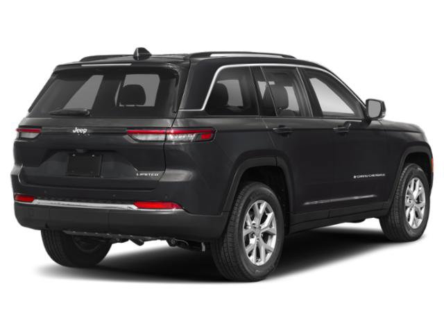 jeep grand cherokee 2023 1C4RJHBG5PC652442 image jeep grand cherokee 2023 1C4RJHBG5PC652442 image